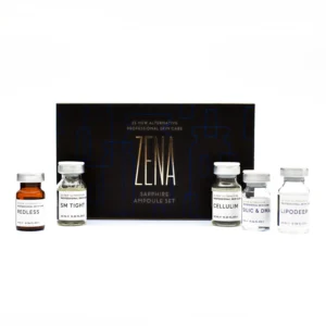 ZENA COSMETICS sapphire_set_zena